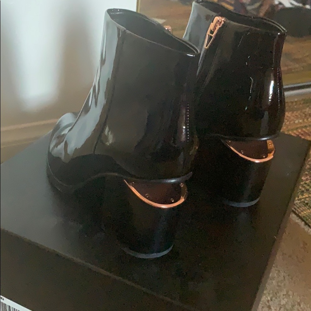 Alexander Wang Gabi boots - Picture 5 of 5